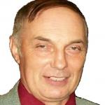 Карась Володимир Іванович