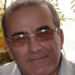 Володимир Лютий