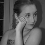 Герасимова Альона