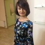 Чиянова Марина Вікторівна