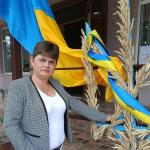 Галина Нечесна