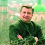 Степан Лепех