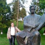 Андрій Гагін