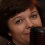 Лілія Батюк-Нечипоренко