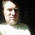 Влад Волошин Іхтіандр