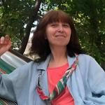 Лора Вчерашнюк