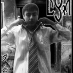 Чорно-Білий