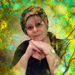 Марія Деленко