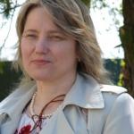 Оксана  Осовська