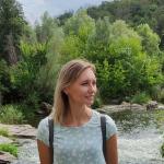 Тетяна Амеліна