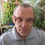 Іцхак Скородінский