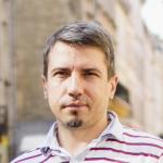 Олег Купрієнко