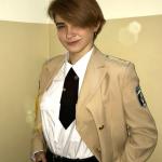 Єсенія Готьє