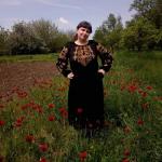 Юлія Дмитренко-Деспоташвілі