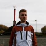 Михась Двадцять Перший