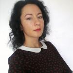 Катя Барабаш