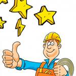 Файний Електрик