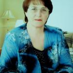 Крайнюк Надія Олександрівна (Софі)