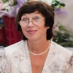 Тетяна Аніньська