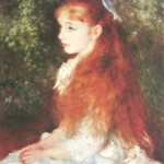 Соломійка Дворжак