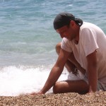 Олександр Волошин