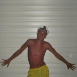 Масімо Фуего