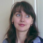 Елена Мельникова