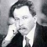 Олександр Олесь