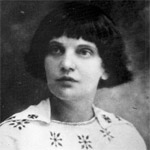 Марійка Підгірянка