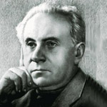 Максим Рильський