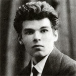 Михайль Семенко