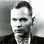 Михайло Стельмах