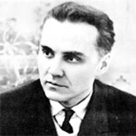 Василь Сухомлинський