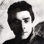 Микола Хвильовий