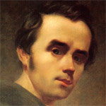 Тарас Шевченко