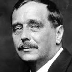 Герберт Уеллс