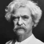 Марк Твен