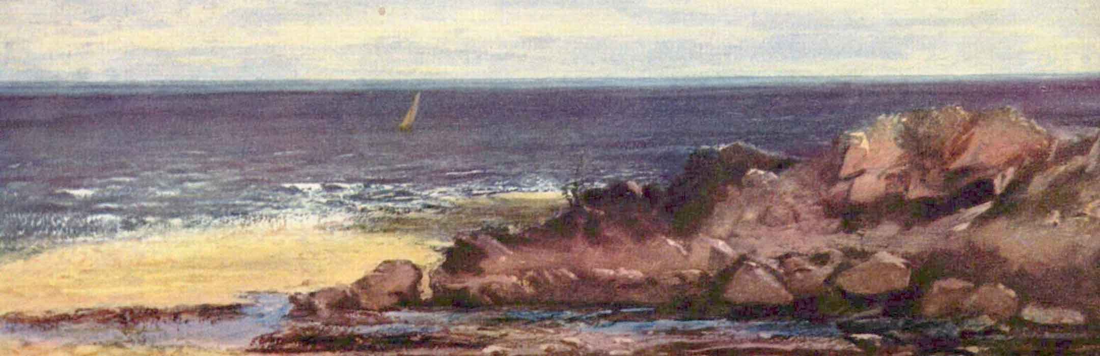 Французький живопис